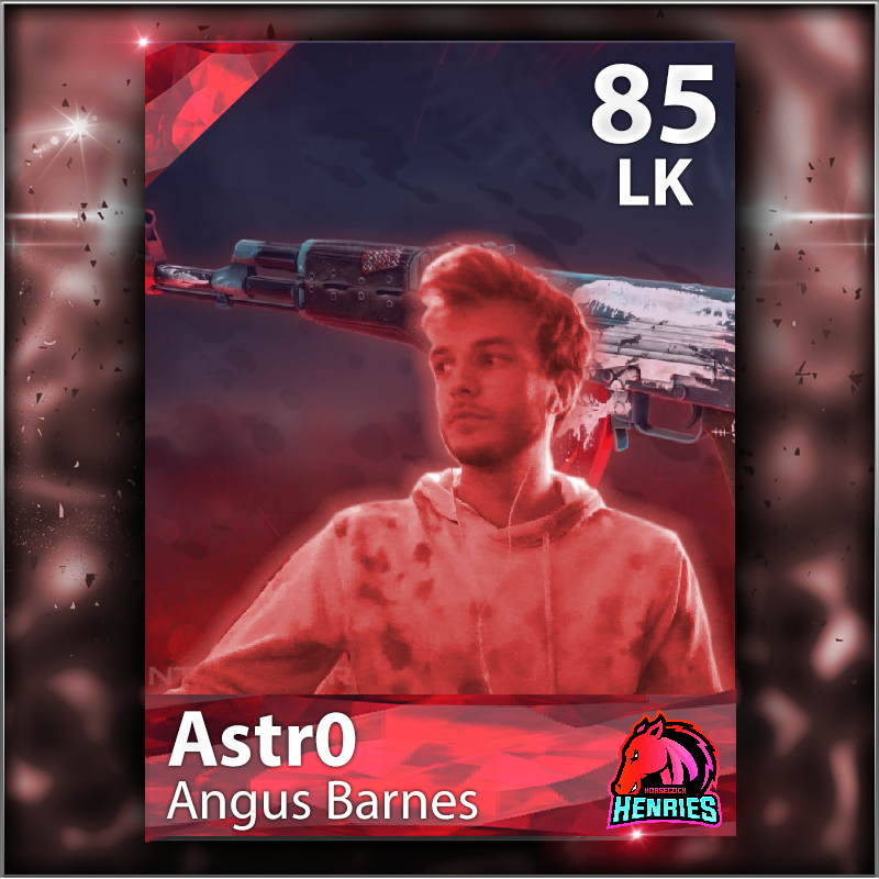 Angus Card